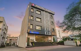 Fabhotel Impact